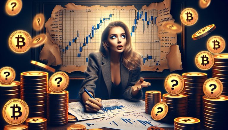 A következő szintű profitok: 500%-os növekedési potenciállal rendelkező altcoinok