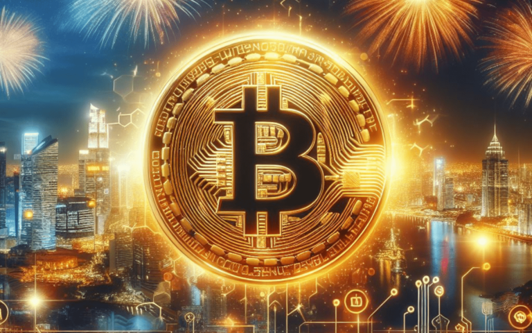 A csúcsokat döntögető Bitcoint a szárnyaló Bitcoin Minetrix kíséri