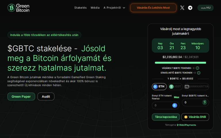 Beindultak a Bitcoin bálnák, az árfolyam átlépte a 67 ezer dollárt