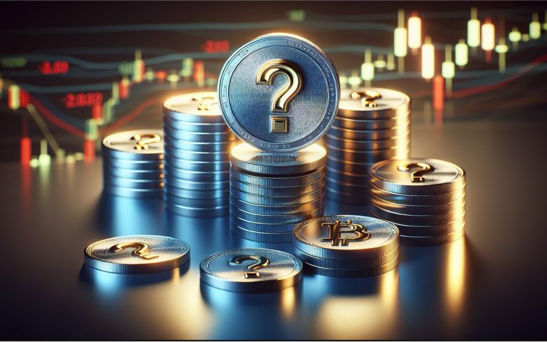 Az XRP valós értéke alulértékelt, mégis egy emelkedő előértékesített érme 2024-ben meg fogja előzni