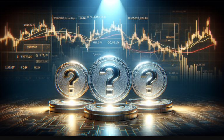 Altcoinok kirobbanó növekedési potenciállal