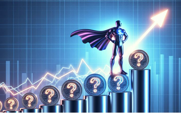 AI választások a legdinamikusabb altcoinok számára ezen a bikapiacon