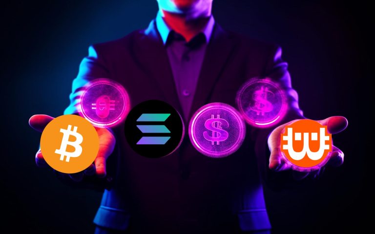 Az Ethereum alapítója szerint a kriptoipar kezd erőre kapni