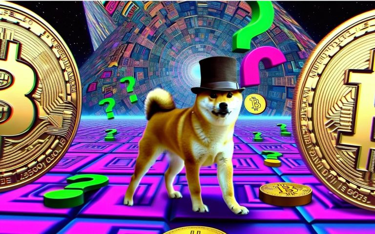 A mém érmék készülnek a második árfolyam-emelkedésre, követik-e a főbb altcoinok?