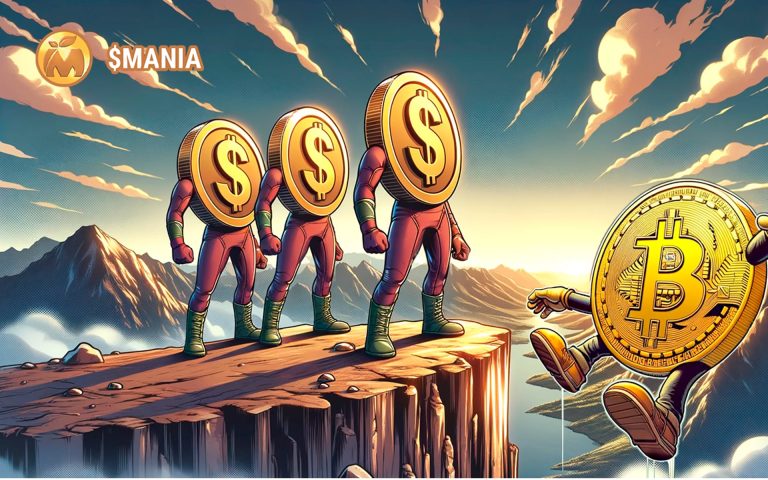 A Bitcoin potenciális esésével való szembesülés: 3 altcoin növekedés előtt áll