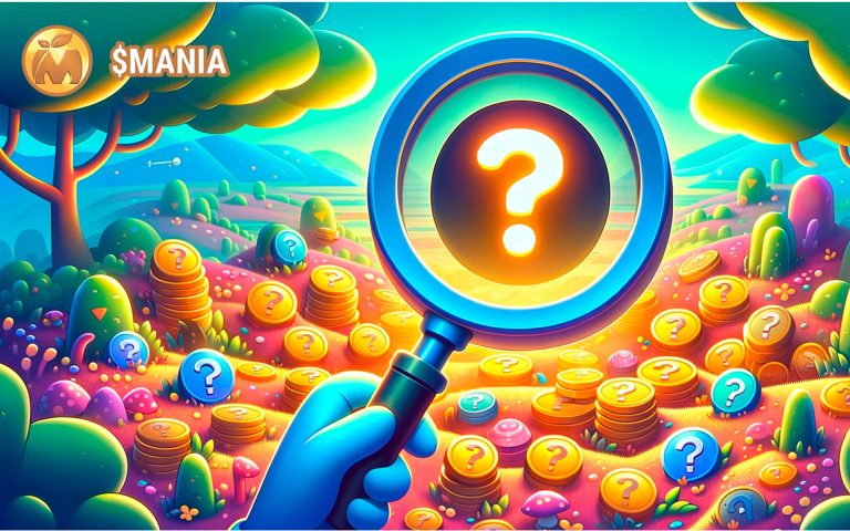 A felemelkedésre kész altcoinok kiszűrése a tömeg elől