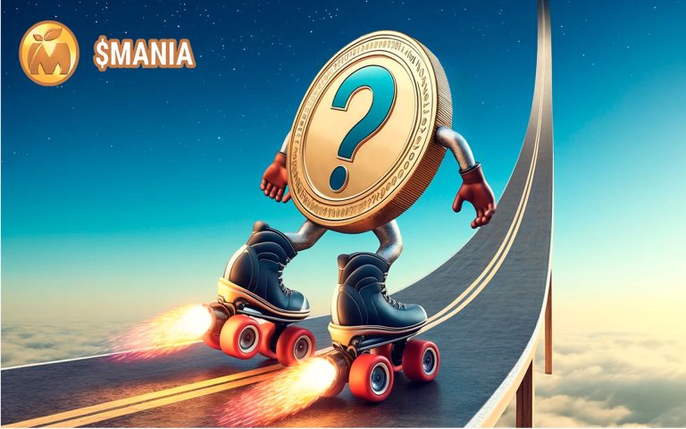 A feltörekvő innovátorok felkészülnek a kriptomegjelenésre