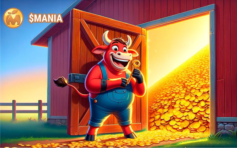 A rejtett kriptópotenciál feltárása: A hatalmas növekedés vázlatai