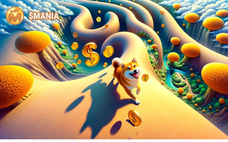 A Shiba Inu jelentős emelkedést mutatott, de ez csak a kezdet – Legjobb kriptók a bikafutáshoz