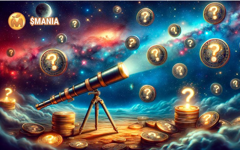 A következő kripto szupersztárok: A holnap potenciális vezéreinek felismerése