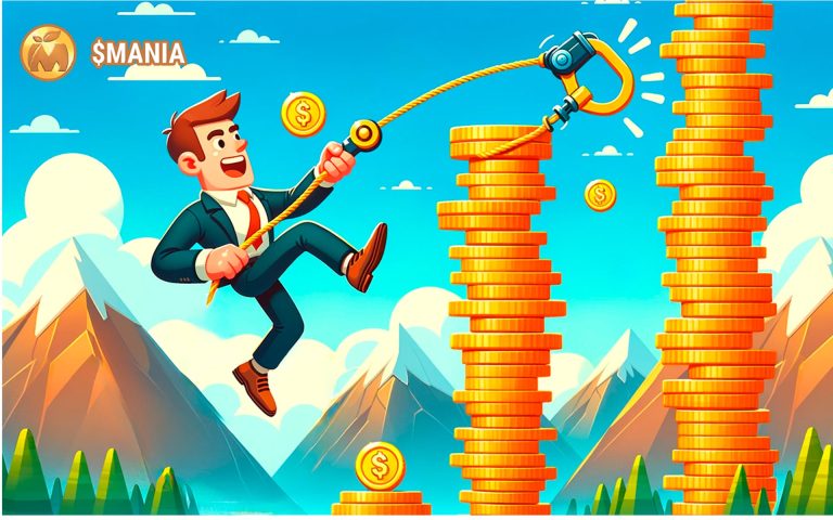 Stratégiai altcoin választásokkal a növekedési ütem maximalizálása