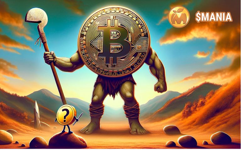 Kihagytad a Bitcoin-ralit? Keresd meg a következő altcoinokat a lehetséges robbanásszerű növekedéshez