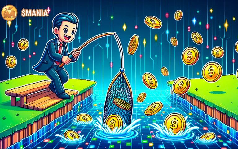 A Bitcoinon túl: A vadászat a következő altcoin fenoménért