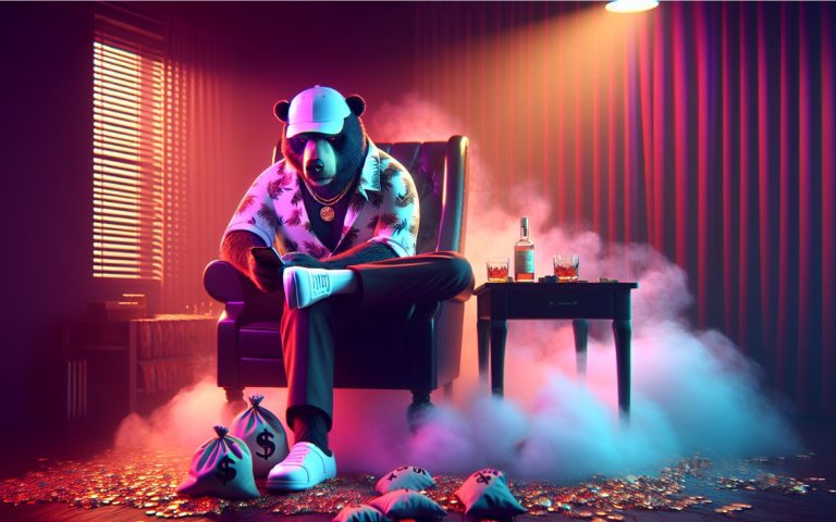 A Bitcoin és a főbb altcoinok csökkenése új ajtókat nyit, mivel a befektetők felfedezik az előértékesítési projekteket