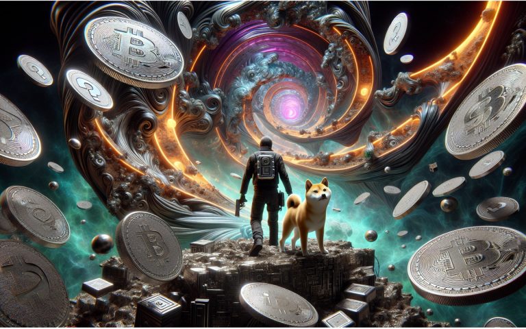 Lemaradtál a mém érmé vonatról? Ez lehet a következő kripto robbanás