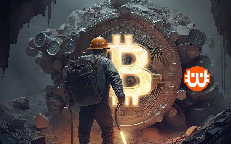 A Bitcoin feleződése közeledik, így keresik a profitot az emberek