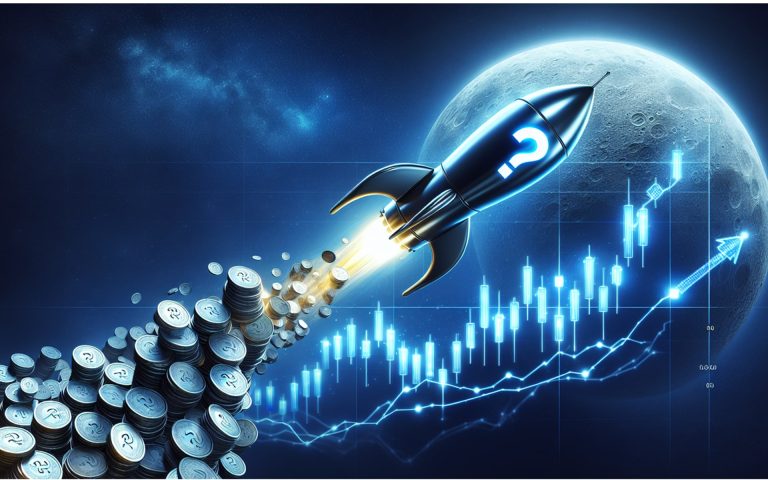 Megdöbbentő kripto kínálat, ami felkészült a korlátlan növekedésre