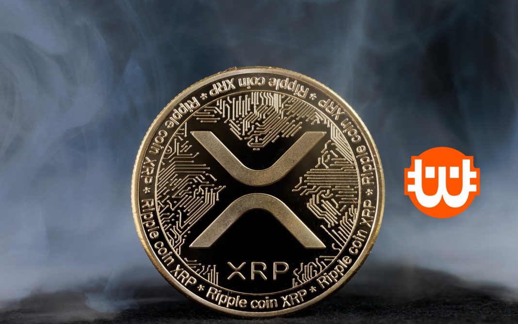 Ripple (XRP) technikai elemzés 03.04.