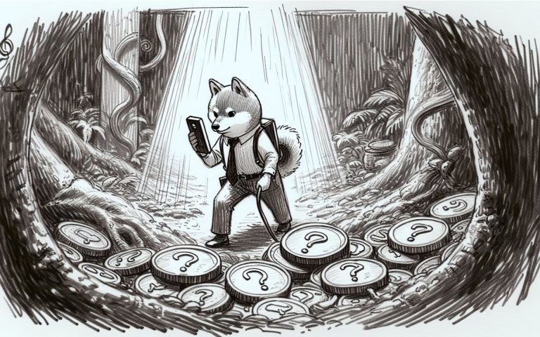 Kripto bikafutás – Hogyan ne rontsd el a kripto befektetéseidet