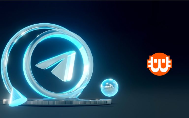 Nagyobb szerepet fog kapni a TON token a Telegram hálózatán