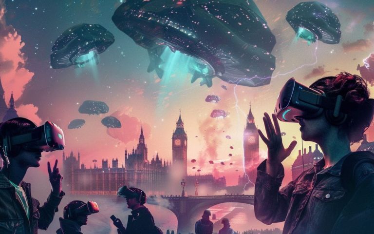 A kripto szakértők nagyot fogadnak erre az új VR tokenre, ezt érdemes tudni róla