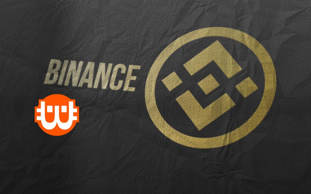 binance