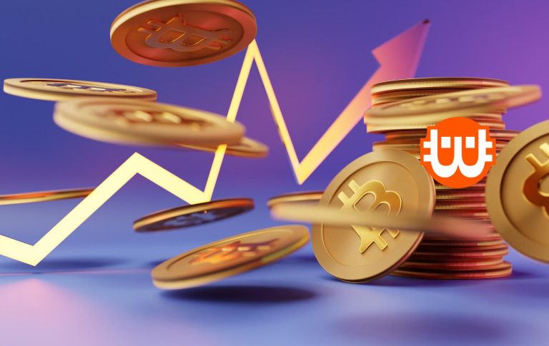 A mai napon miért emelkedik a kriptopiac? A Bitcoin 69.310 dollárig ugrott!