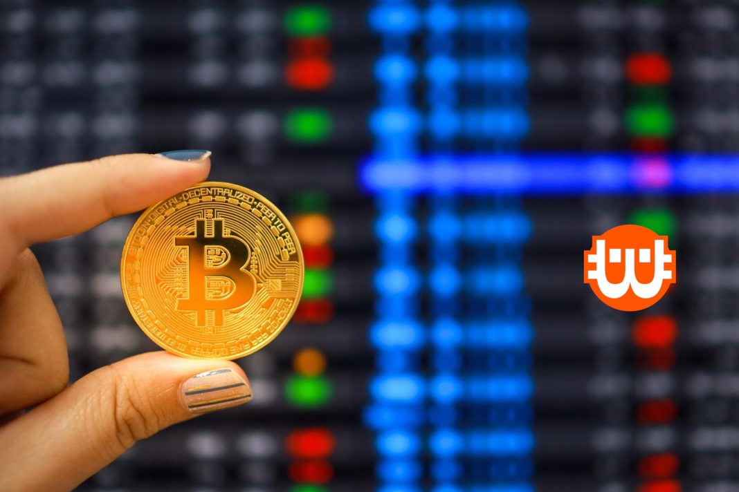 bitcoin
