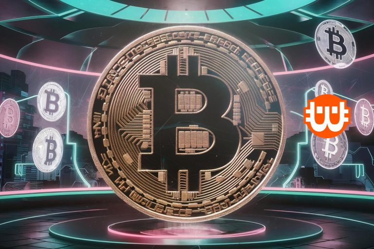 Vége a BTC korrekciónak, jöhet a 100 ezer?