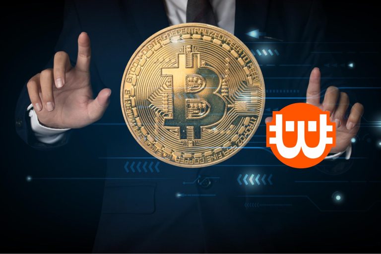 A Bitcoin (BTC) 65.000 dollár alá zuhant, de nincs gáz