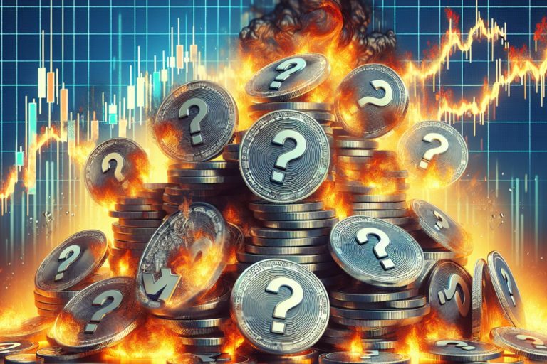 2024-ben 5 altcoinra kell figyelni: Ezek a kriptók lehetnek a következő nagymenők?