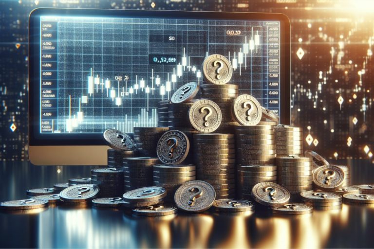 A legjobb altcoinok 100X beállítása a bikafuttatásban