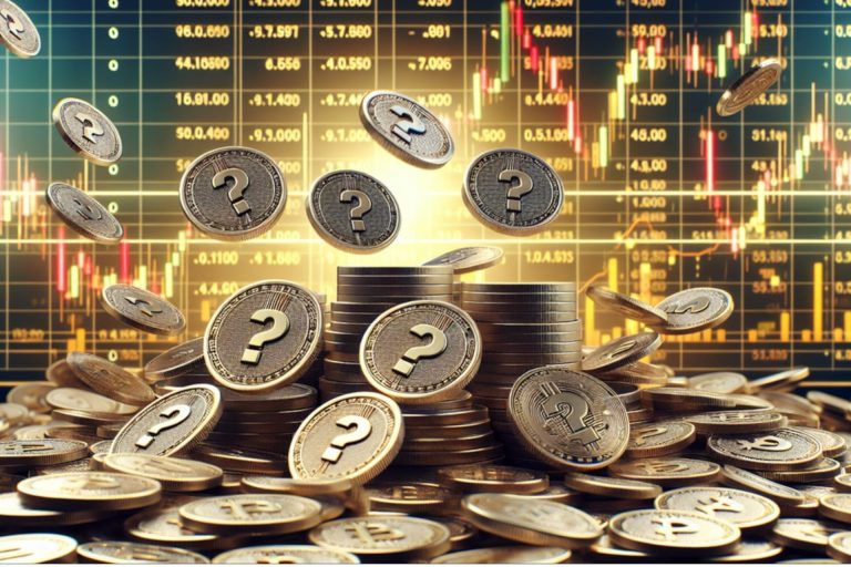 Elrejtett kriptokincsek: A legjobb vásárlások 1 dollár alatt