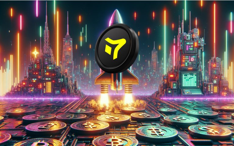 A BlastUP készen áll arra, hogy a kripto következő nagy dobása legyen – Itt van miért