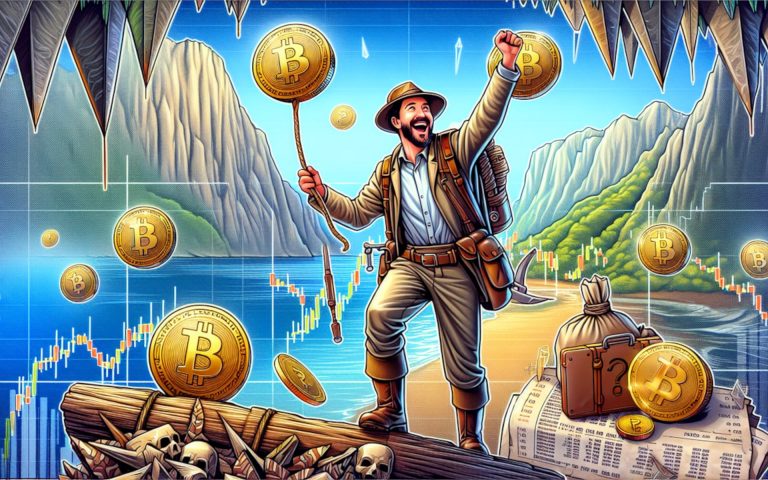 A ChatGPT előrejelzi a főbb kriptók árait a BTC feleződése után