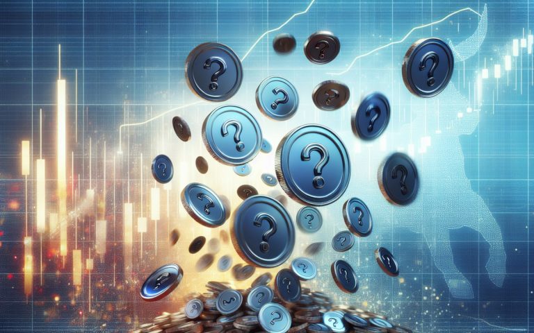 Kriptogyémántok csiszolatlanul: Az altcoinok amelyek 500%-os hozamot ígérnek