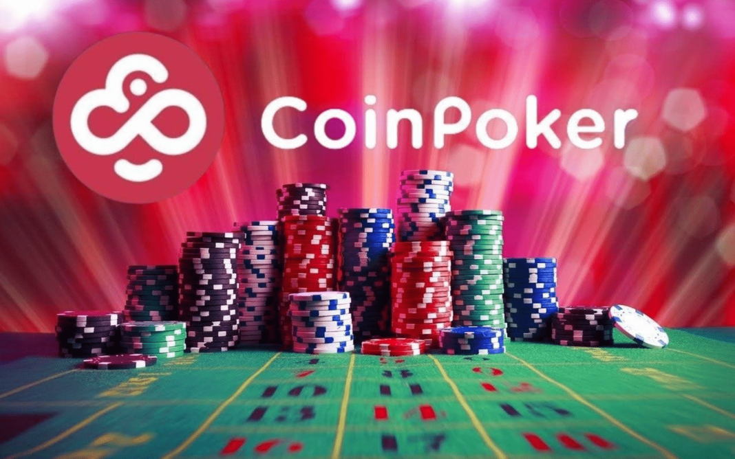 coinpoker