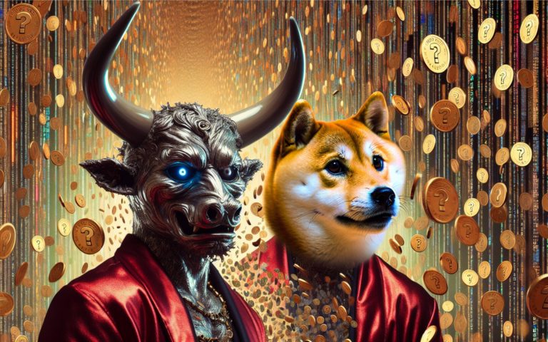 A CYBRO előértékesítése: A Dogecoin, Shiba Inu és Dogwifhat befektetői mellett, lovagolja meg a hype-ot, és szerezz profitot!