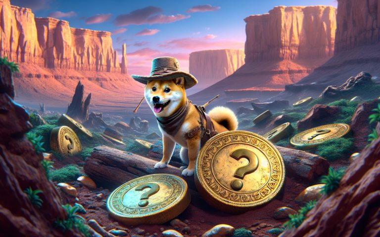A Dogecoin, Pepe és Cardano visszavonulóban, a befektetők a BlastUP-ban rejlő lehetőségeket vizsgálják meg