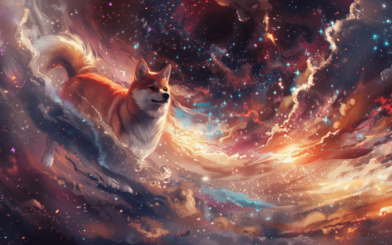 Kisebb szívrohamot hordtak ki a Dogecoin imádói szerdán