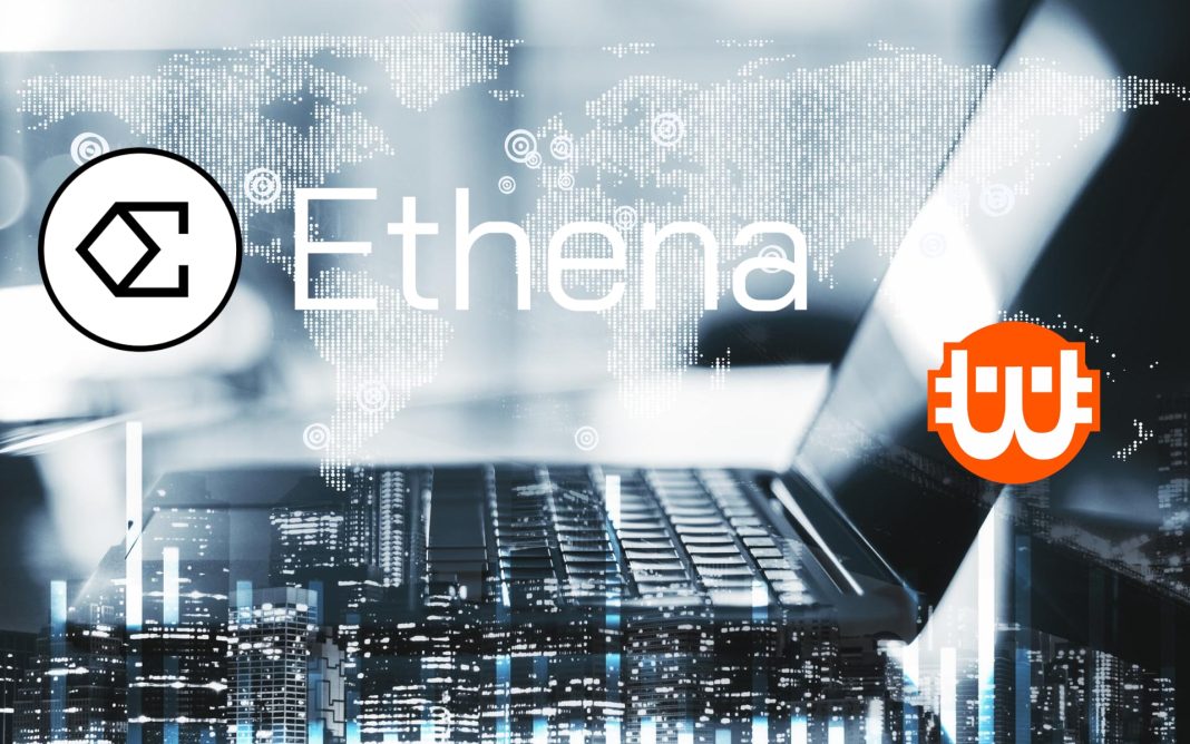 Folyamatos megfigyelés alatt fog állni az Ethena által kibocsátott USDE stablecoin