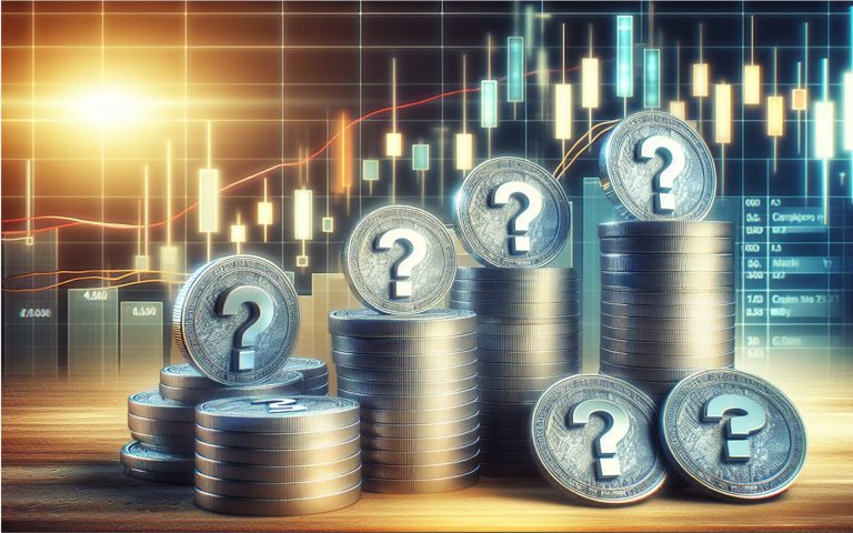 A legjobb kriptovaluták, amiket ezen a héten figyelni kell