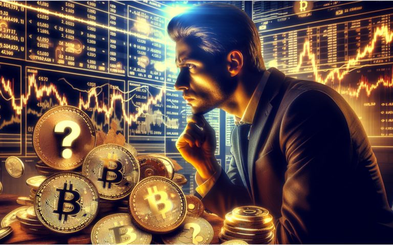 😲 Érezd az izgalmat: Ezeket a kriptókat robbanás előtt állnak, és Te is beszállhatsz!