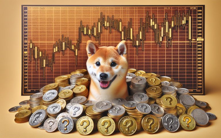 Fedezd fel 5 kripto befektetést, amelyek idén milliomos-csináló potenciállal rendelkeznek!