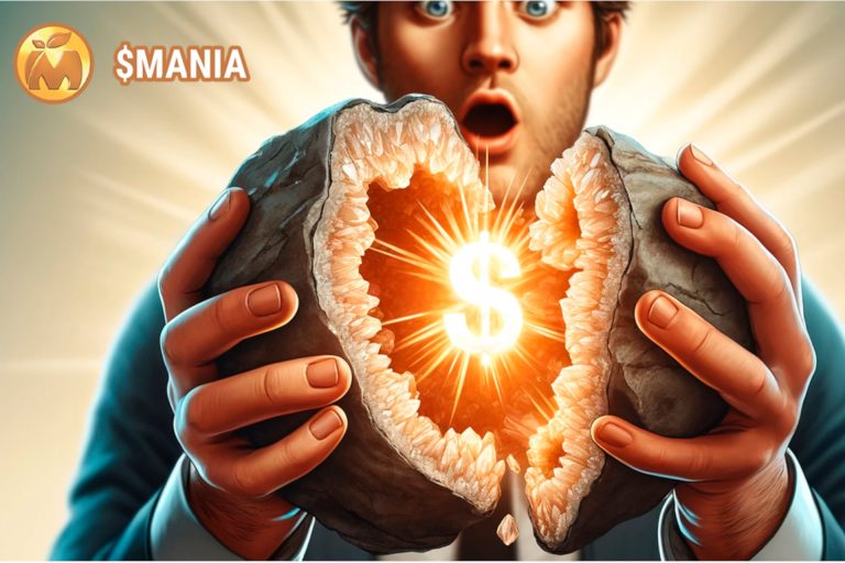 Ezek a rejtett kripto drágakövek fényes jövő előtt állnak