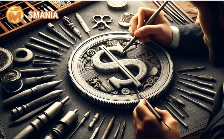 A jövő megteremtése a legmodernebb altcoinokkal