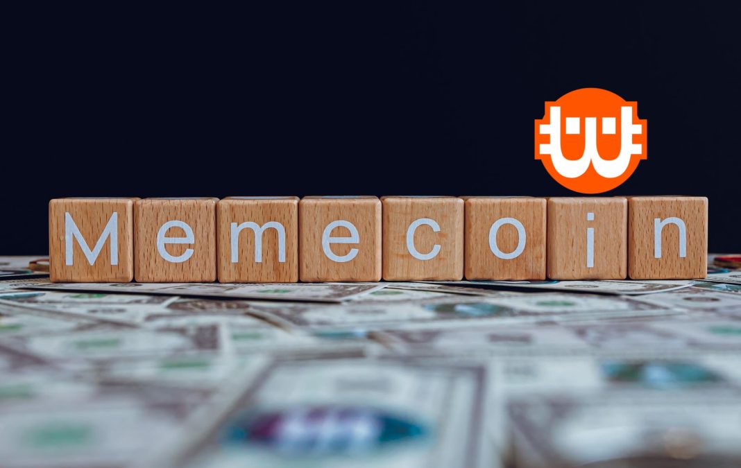 mémcoin