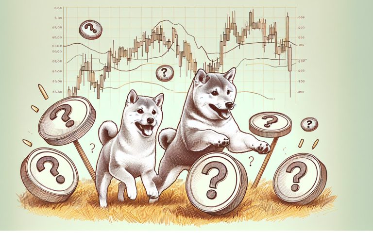 A mém érmék újabb nagy lépést tehetnek és újraértelmezhetik a piacot ezzel az új forradalmi launchpad tokennel!