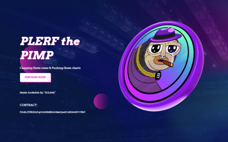 Remekelt a Plerf mém érme, és már izzít a Slothana is