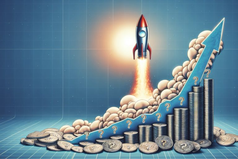 A legjobb 4 kriptopiaci opció, hogy növeld a portfóliódat 2024 áprilisában